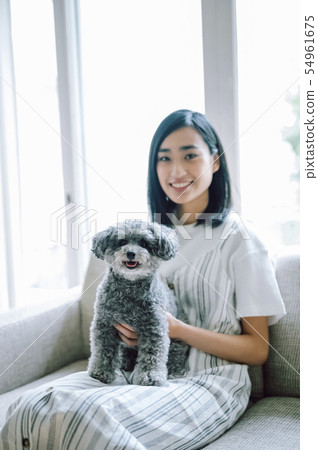 生活與狗女人 生活與狗女人 54961675