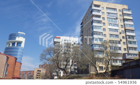 Building group [Russia Vladivostok] 54961936