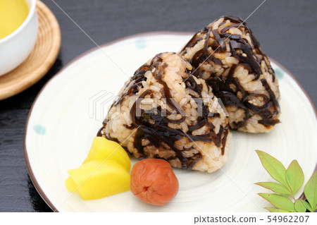 飯糰用海藻海帶 飯糰用海藻海帶 54962207