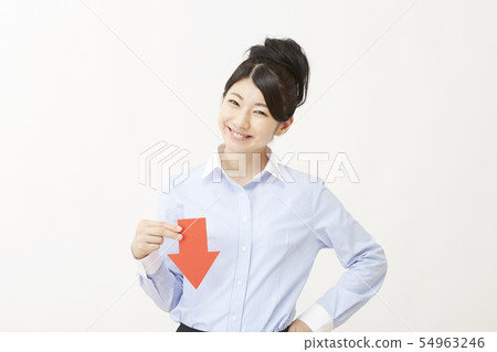 Women business Women business 54963246