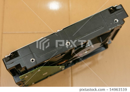 硬盤驅動器 54963539