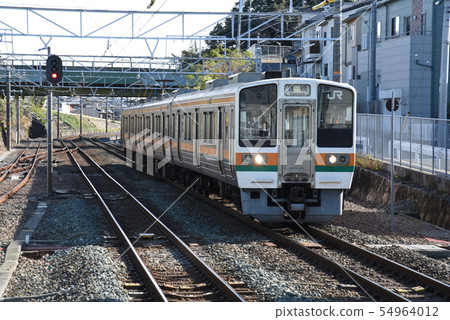 東海道幹線211系列會津 東海道幹線211系列會津 54964012