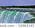 Niagara Falls Up 54964145