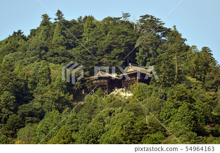 Hiyoshi Taisha Gold Daisuke Hiyoshi Taisha Gold Daisuke 54964163