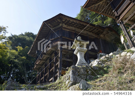 Hiyoshi Taisha Sannomiya Hiyoshi Taisha Sannomiya 54964316