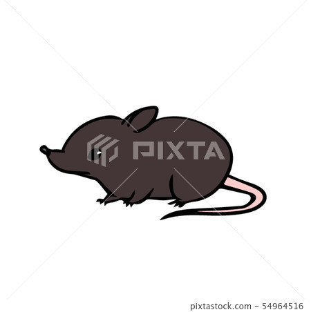 Mouse (Brown) Mouse (Brown) 54964516