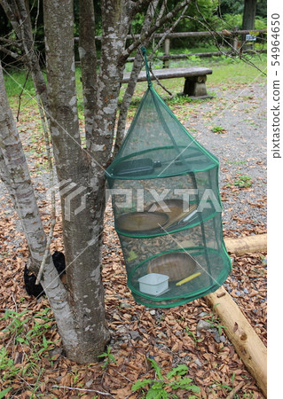 Camp's kitchen Camp's kitchen 54964650