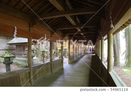 Shinshu Kamisuwa Suwa Shrine Kamisha Funabashi The main mountain of Suwa Shinto shrines throughout Japan Shinshu Kamisuwa Suwa Shrine Kamisha Funabashi The main mountain of Suwa Shinto shrines throughout Japan 54965119