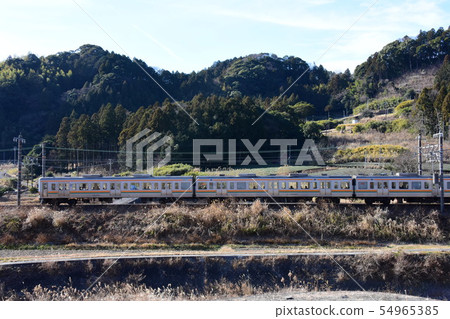 東海道線系列211金谷 東海道線系列211金谷 54965385