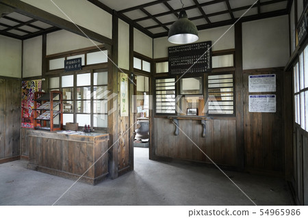 明天酒井站 54965986