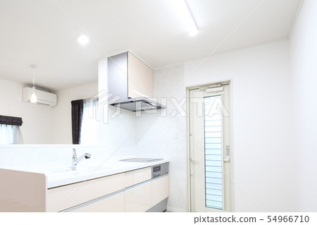 新建住房LDK的系統廚房 新建住房LDK的系統廚房 54966710