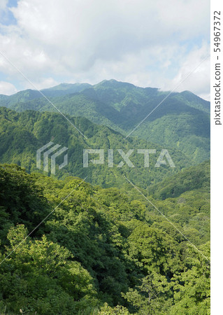 天狗山 54967372