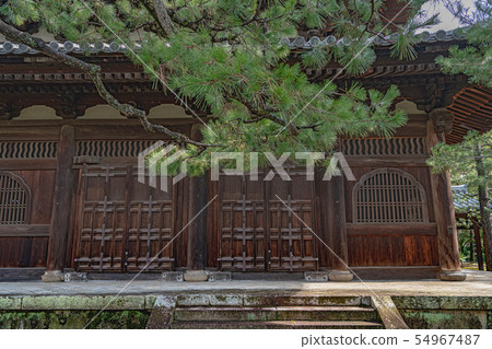 大德寺佛寺 54967487