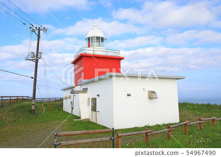 Boiling lighthouse 54967490