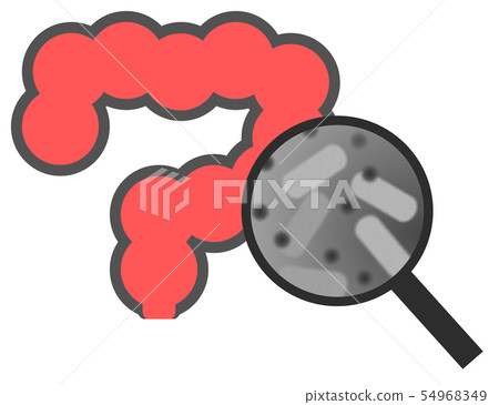 擴張腸道細菌 擴張腸道細菌 54968349