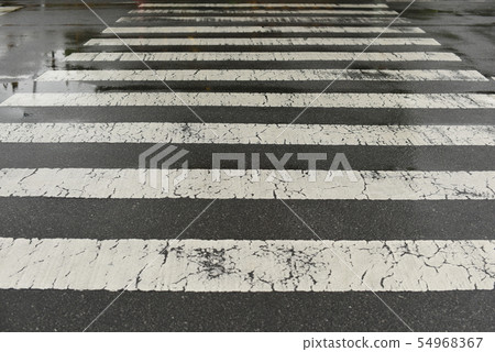 Pedestrian crossing 54968367