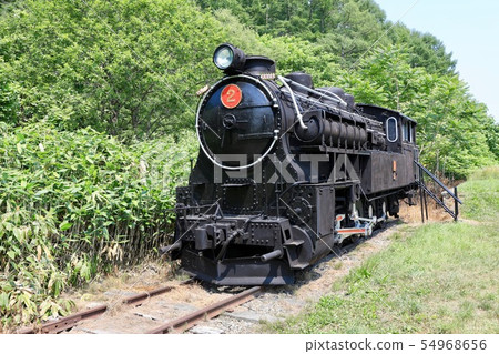 4410 12-wheel linked tank locomotive No. 2 4410 12-wheel linked tank locomotive No. 2 54968656
