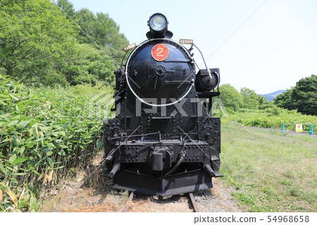 4410 12輪聯動坦克機車2號 4410 12輪聯動坦克機車2號 54968658