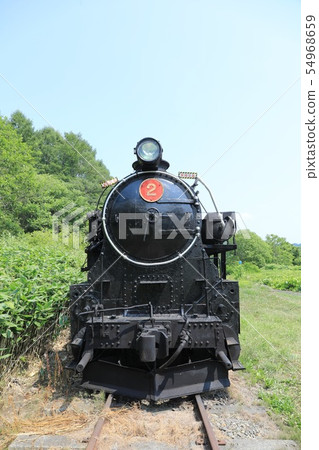 4410 12輪聯動坦克機車2號 54968659