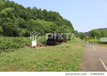 4410 12輪聯動坦克機車2號 4410 12輪聯動坦克機車2號 54968660