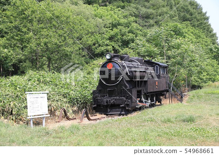 4410 12輪聯動坦克機車2號 54968661