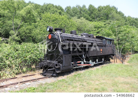 4410 12輪聯動坦克機車2號 4410 12輪聯動坦克機車2號 54968662
