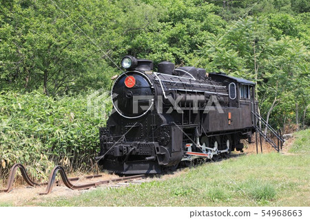 4410 12輪聯動坦克機車2號 4410 12輪聯動坦克機車2號 54968663