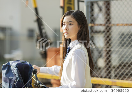 女大學生 54968960