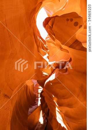 Antelope Canyon (US) 54969103