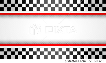 Business card driver race Business card driver race 54970320