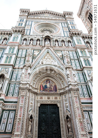 Florence Cathedral consecrated in 1436 54971631