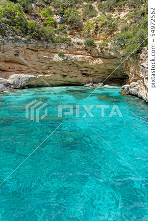 Spiaggia di Su Achileddu - Sardinia Italy Spiaggia di Su Achileddu - Sardinia Italy 54972562