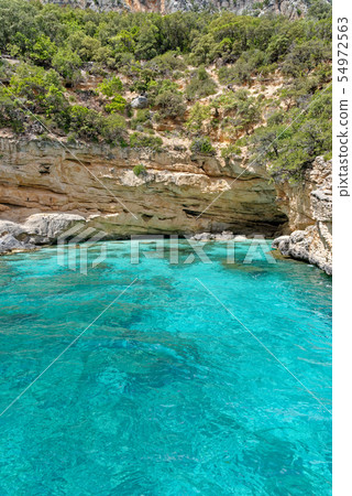 Spiaggia di Su Achileddu - Sardinia Italy 54972563