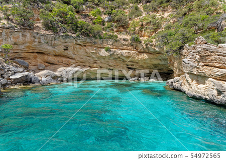 Spiaggia di Su Achileddu - Sardinia Italy 54972565