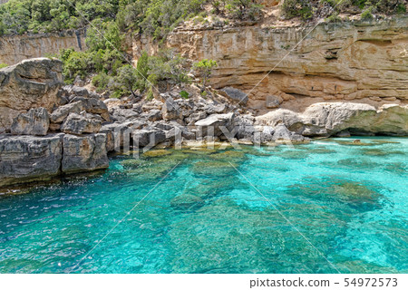 Spiaggia di Su Achileddu - Sardinia Italy 54972573