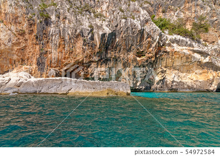 Monti Insani (Crazy Mountain) - Sardenia - Italy 54972584