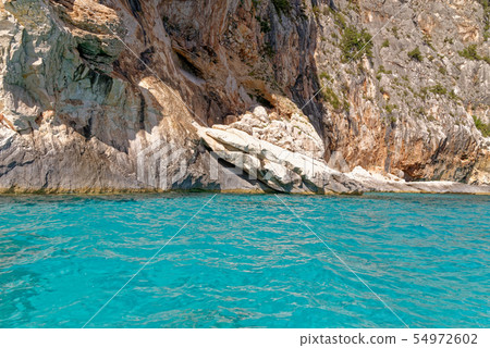 Monti Insani (Crazy Mountain) - Sardenia - Italy 54972602
