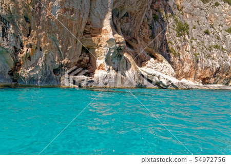 Monti Insani (Crazy Mountain) - Sardenia - Italy 54972756