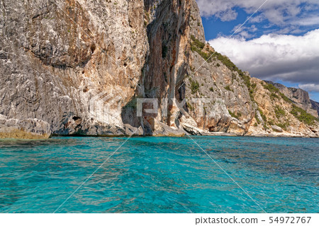 Monti Insani (Crazy Mountain) - Sardenia - Italy 54972767
