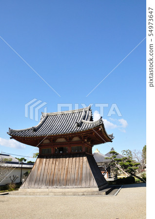 法華寺 法華寺 54973647
