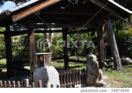 法華寺 法華寺 54973649