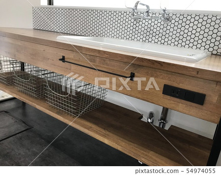 Washstand dressing room dressing room 54974055