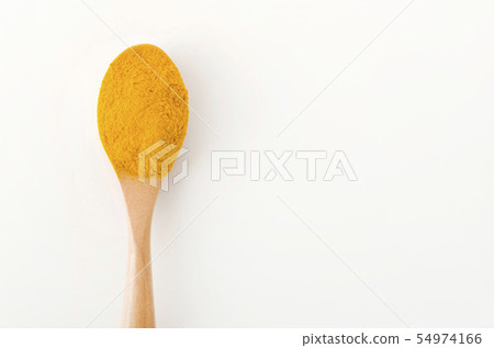 薑黃(薑黃)粉末 薑黃(薑黃)粉末 54974166