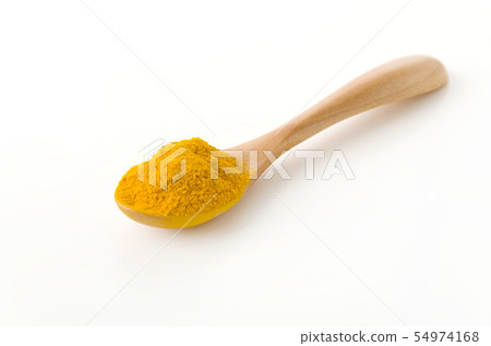 薑黃（薑黃）粉末 54974168