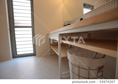 Washroom dressing room 54974267