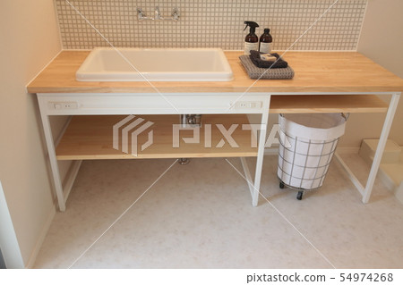 Washroom dressing room 54974268