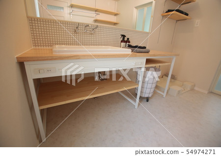 Washroom dressing room 54974271