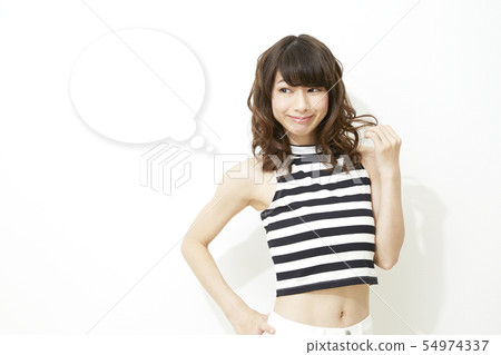 Female message 54974337