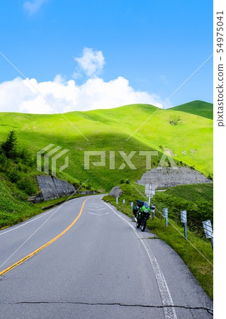 自行車旅遊（夏季維納斯線） 54975041