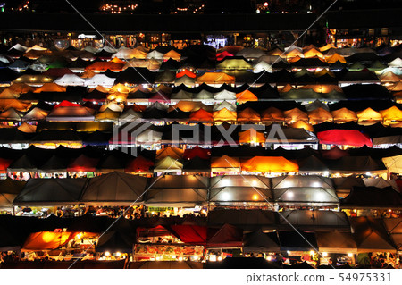 Night Market Night Market 54975331
